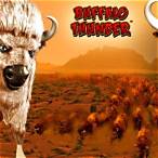 buffalo thunder slot