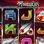 thundercats slot