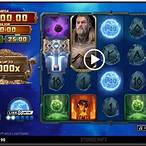 thunderstruck wild lightning slot review